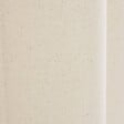ATMOSPHERA - Lampadaire Blanca beige lin H124cm - vignette