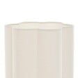 ATMOSPHERA - Lampadaire Blanca beige lin H124cm - vignette