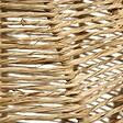 ATMOSPHERA - Lampadaire Titus beige H109cm - vignette