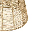 ATMOSPHERA - Lampadaire Titus beige H109cm - vignette