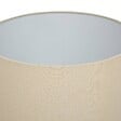 ATMOSPHERA - Lampadaire Alitha beige H100cm - vignette