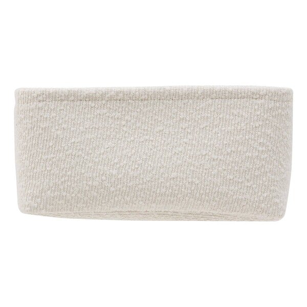 5 FIVE SIMPLY SMART - Lot de 2 paniers bouclette rectangulaires - large