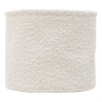 5 FIVE SIMPLY SMART - Lot de 3 paniers bouclette ronds - vignette