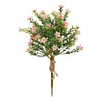 ATMOSPHERA - Mini Bouquet Artificiel Myri H30 cm - vignette