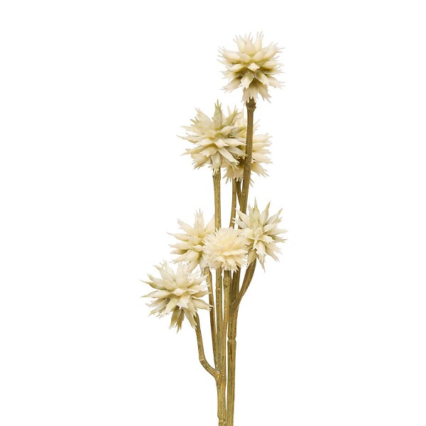 ATMOSPHERA - Fleur artificielle Fria H67cm - large