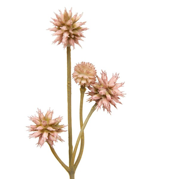 ATMOSPHERA - Fleur artificielle Fria H67cm - large