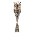 ATMOSPHERA - Fagot de fleurs séchées H100cm - vignette