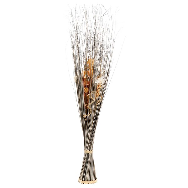 ATMOSPHERA - Fagot de fleurs séchées H100cm - large