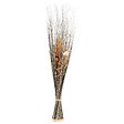 ATMOSPHERA - Fagot de fleurs séchées H100cm - vignette