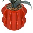 ATMOSPHERA - Plante artificielle Homy H.28cm - vignette