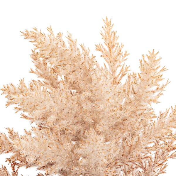 ATMOSPHERA - Tige gelée artificielle James H40cm - large