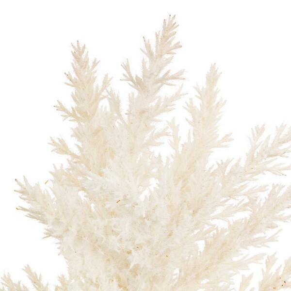 ATMOSPHERA - Tige gelée artificielle James H40cm - large