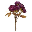 ATMOSPHERA - Composition florale Fria H53cm - vignette