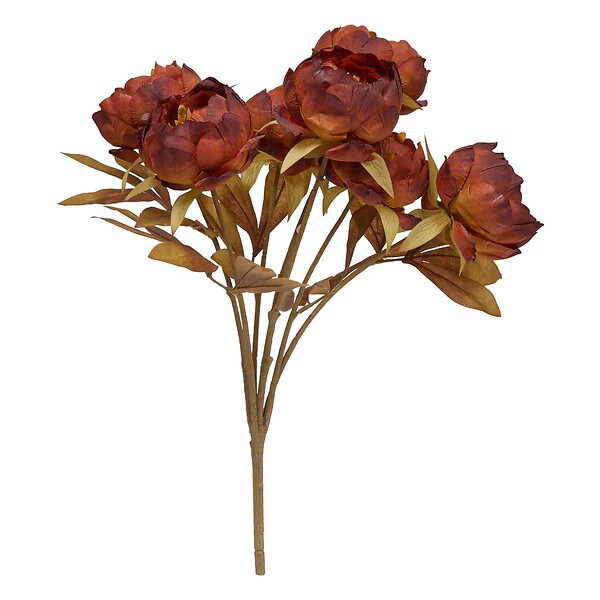ATMOSPHERA - Composition florale Fria H53cm - large