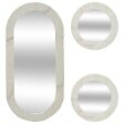 ATMOSPHERA - Lot de 3 miroirs Anny - vignette