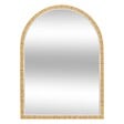 ATMOSPHERA - Miroir arche "Thea" H75cm - vignette
