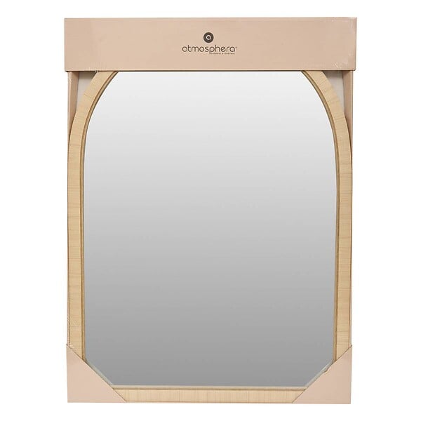 ATMOSPHERA - Miroir arche "Thea" H75cm - large