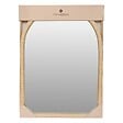 ATMOSPHERA - Miroir arche "Thea" H75cm - vignette
