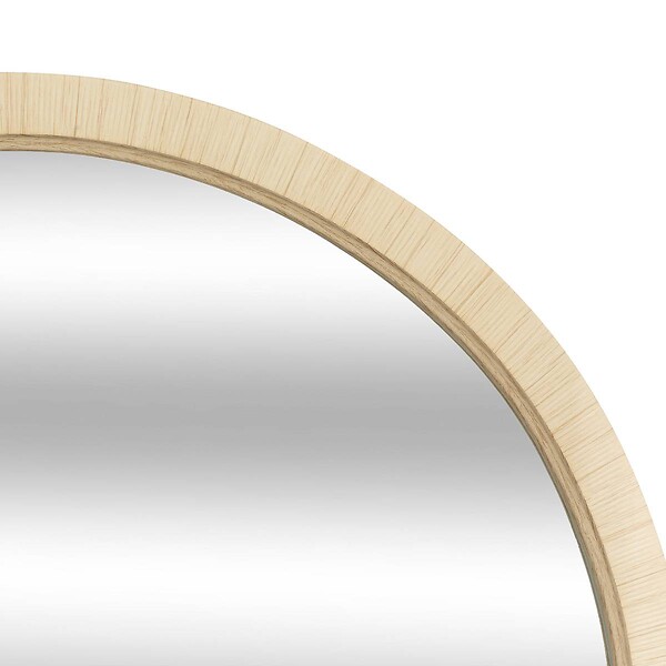 ATMOSPHERA - Miroir arche "Thea" H75cm - large