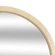 ATMOSPHERA - Miroir arche "Thea" H75cm - vignette