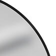 ATMOSPHERA - Miroir rond Alice métal D70cm - vignette