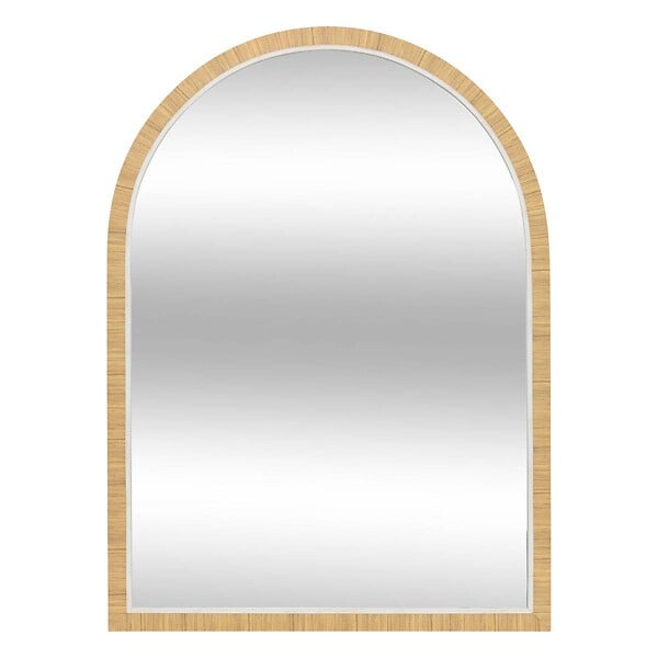 ATMOSPHERA - Miroir arche "Thea" H75cm - large