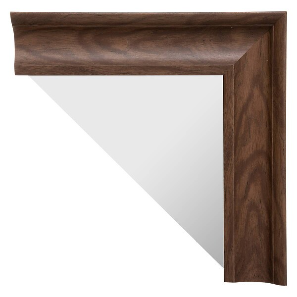 ATMOSPHERA - Miroir "Mae" 72x195cm - large