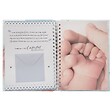 ATMOSPHERA - Livre Album de Naissance 100 pages - Cadeau de Naissance - vignette