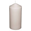 ATMOSPHERA - Bougie ronde taupe - vignette