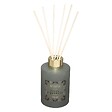 ATMOSPHERA - Coffret Senteur Wonderly Cage en métal Diffuseur de parfum avec bâtonnets et Bougie - vignette