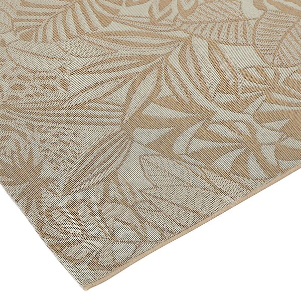 ATMOSPHERA - Tapis d'extérieur "Kepa" 100x150cm - large