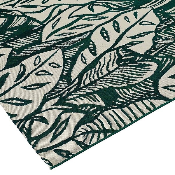 ATMOSPHERA - Tapis d'extérieur "Kepa" 150x200cm - large