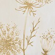 ATMOSPHERA - Toile 3D Beryl blanc 30x60cm - vignette