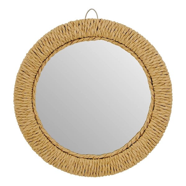 ATMOSPHERA - 3 miroirs Tilia 23/32/40cm corde - large