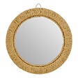 ATMOSPHERA - 3 miroirs Tilia 23/32/40cm corde - vignette
