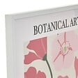 ATMOSPHERA - Affiche encadrée Fleur de rose 50x70cm - vignette