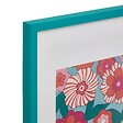 ATMOSPHERA - Affiche encadrée Cha Cha Pop 50x70cm - vignette