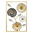 ATMOSPHERA - Déco murale "Florine" 40x60cm - vignette