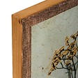 ATMOSPHERA - Décoration murale Jonas H38,7cm - vignette