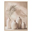 ATMOSPHERA - Toile Marny rectangulaire 40x50cm - vignette