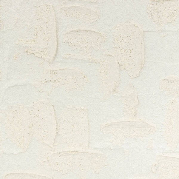 ATMOSPHERA - Déco murale 3D Talima blanc 60x90cm - large