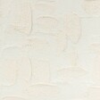 ATMOSPHERA - Déco murale 3D Talima blanc 60x90cm - vignette