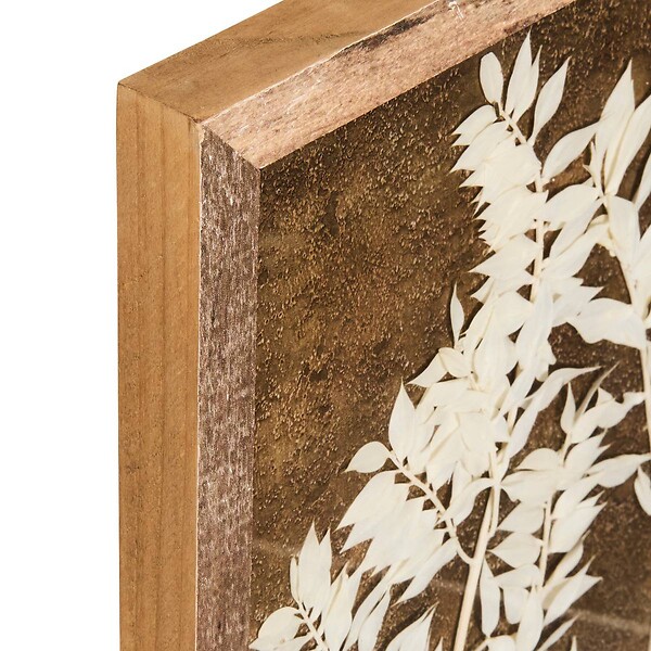 ATMOSPHERA - Décoration murale Jonas H38,7cm - large