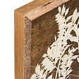 ATMOSPHERA - Décoration murale Jonas H38,7cm - vignette