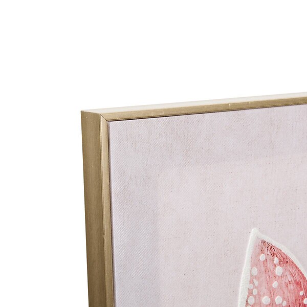 ATMOSPHERA - Toile Shery 50x70cm - large