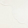ATMOSPHERA - Déco mural 3D Kohana blanc 116x75cm - vignette