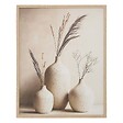 ATMOSPHERA - Toile Marny rectangulaire 40x50cm - vignette