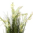 ATMOSPHERA - Fagot de fleurs artificielles "Ludo" H60cm - vignette