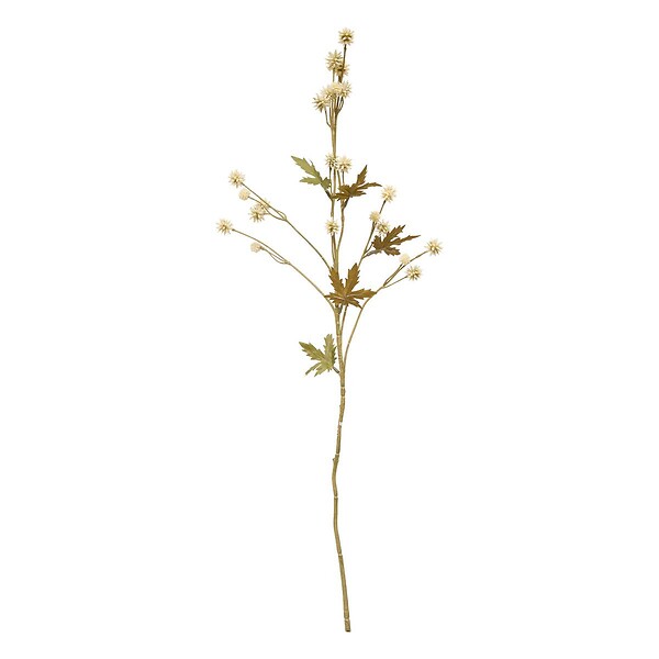 ATMOSPHERA - Fleur artificielle Fria H67cm - large