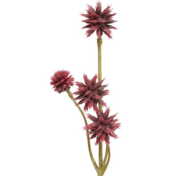 ATMOSPHERA - Fleur artificielle Fria H67cm - large